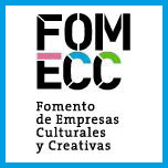 FOMECC - Fomento de Empresas Culturales y Creativas