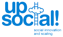 Logo UpSocial